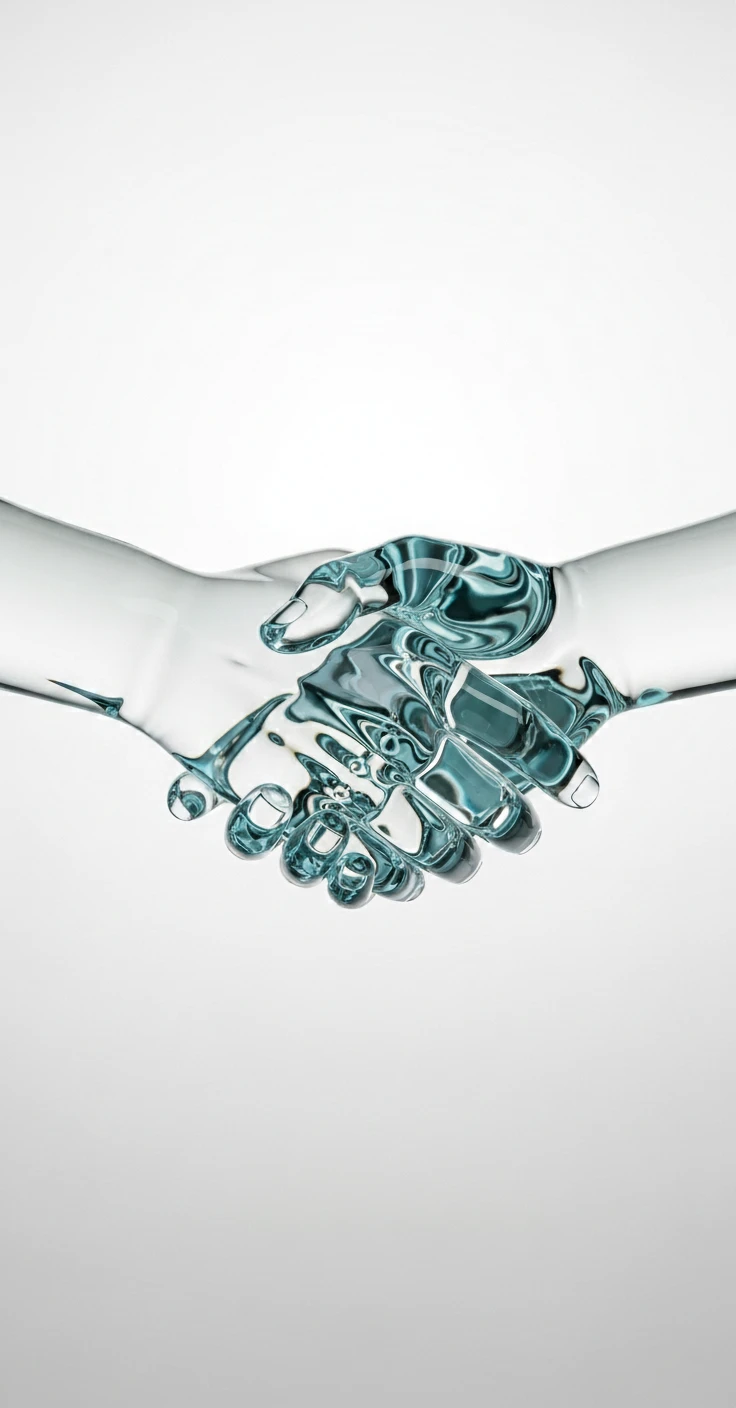 Transparent medical information and pricing displayed clearly