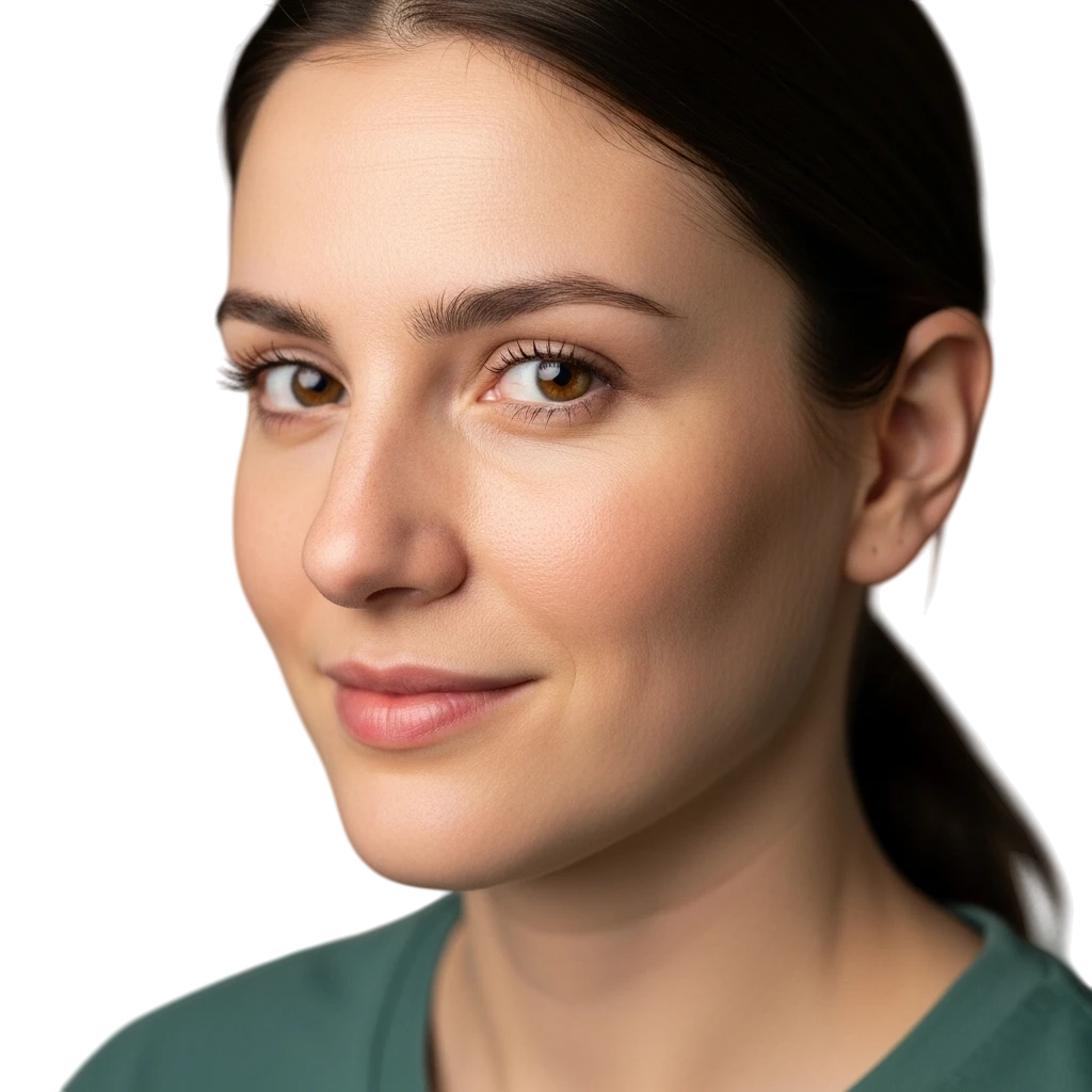 Rhinoplasty Service Icon